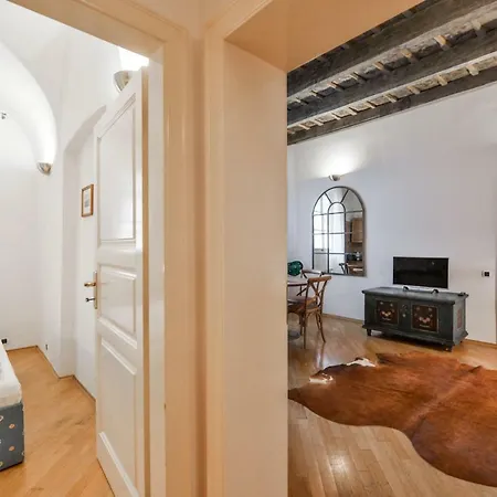 Apartment Castle