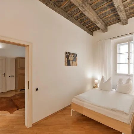 Castle Apartment Prag