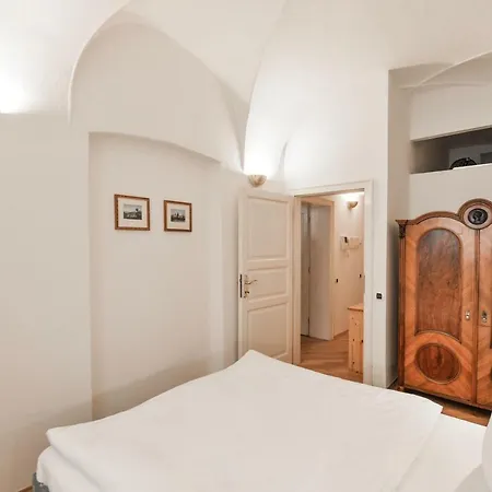 Castle Apartment