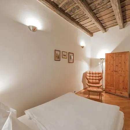 Castle Apartment