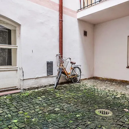 Castle Apartment Prag